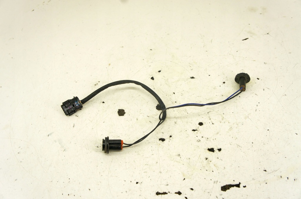 фото №5, Sd260 hyundai i20 iii жгут освещение номерного знака задняя