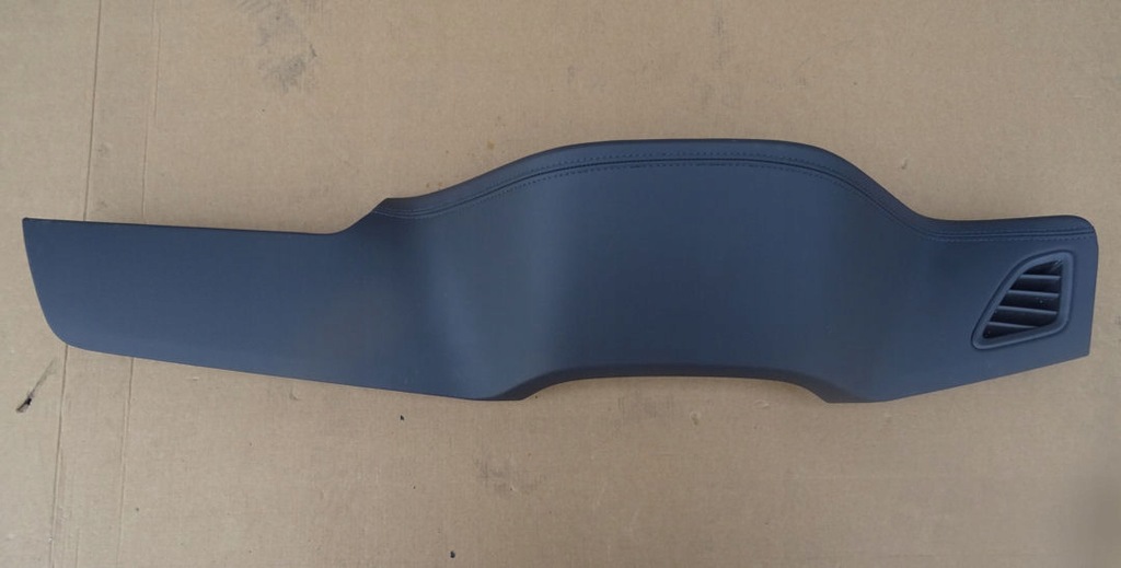 фото №1, Hyundai ioniq lift накладка консолі