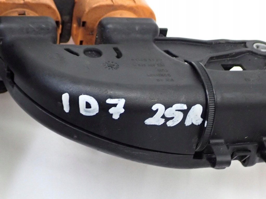 фото №11, Жгут электропроводка wysokiego напряжения 1ee907175 vw id7 id.7 pro s 25r