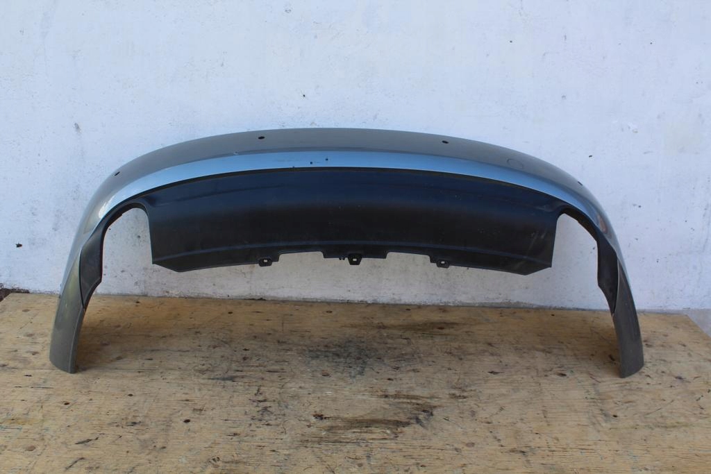 фото №11, Бампер задня задній накладка бампера audi a5 8t 3.0 tdi 8t0807521a