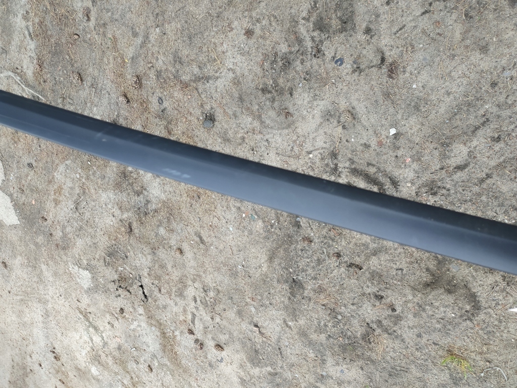 фото №5, Рейлінг audi a6 c8 4k9 4k9860022a лівий