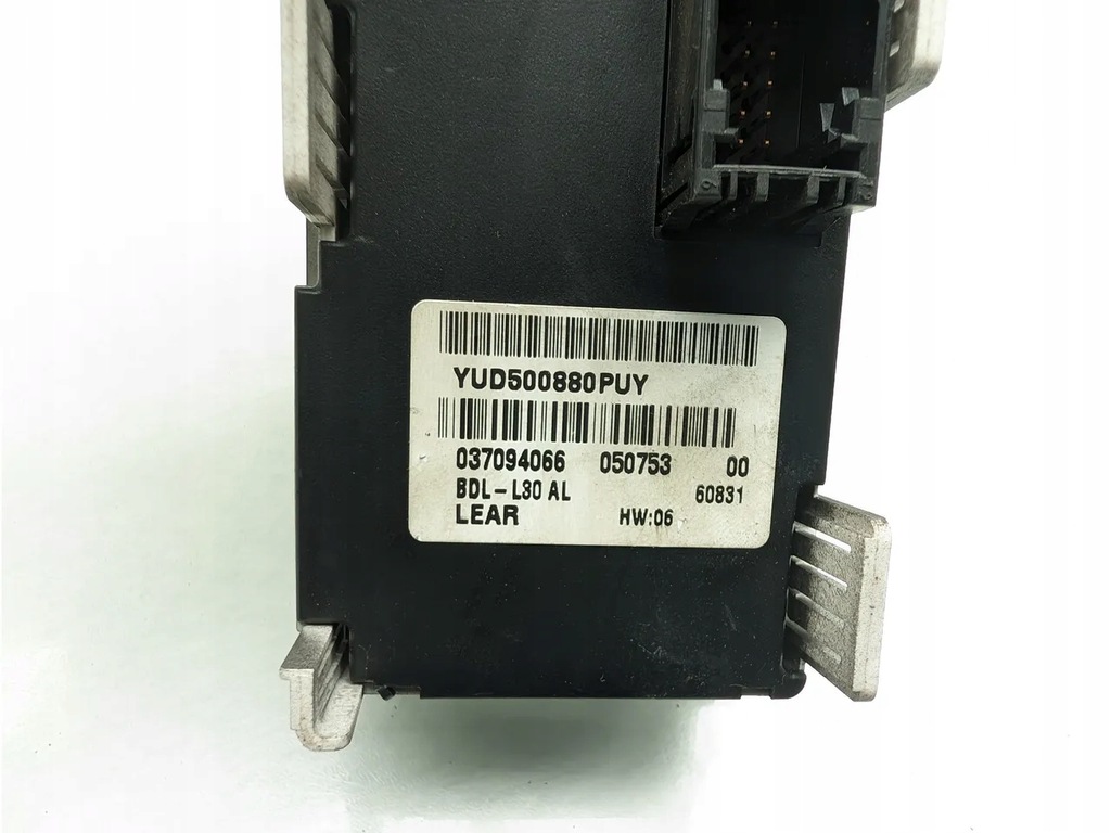 фото №7, Land rover range rover переключатель света 2006 suv 4/5dr yud500880puy