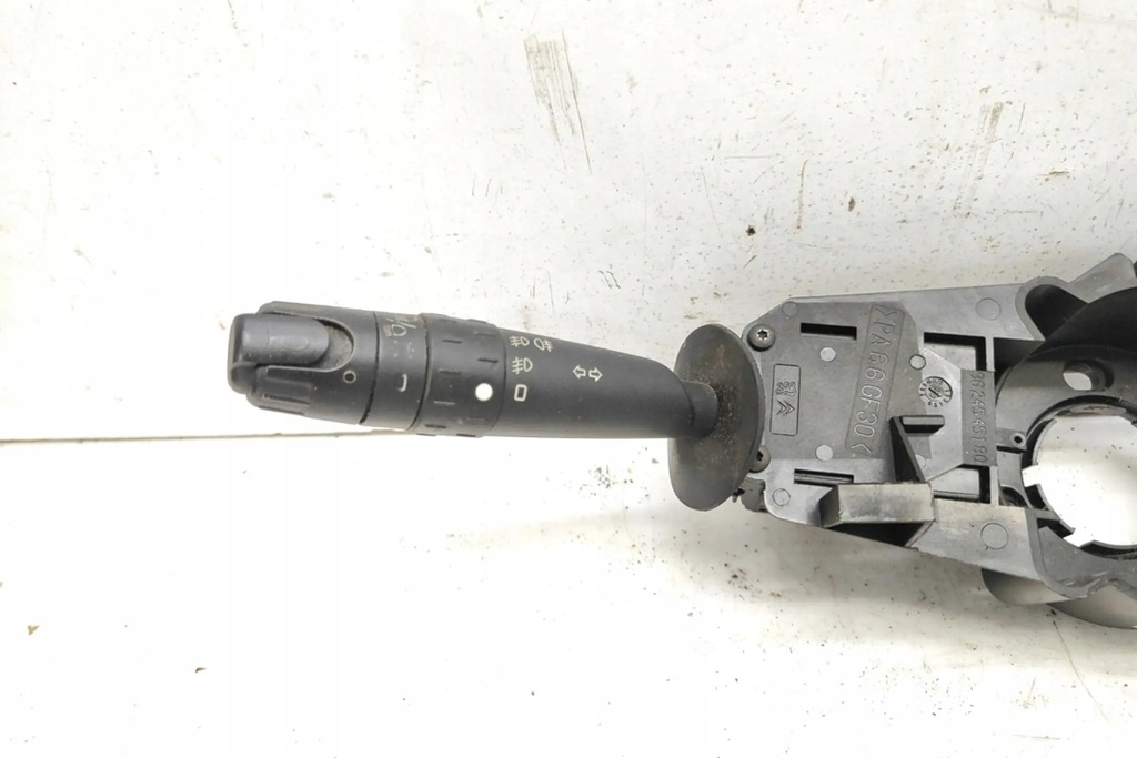 фото №8, Перемикачі citroën xsara n1 9624545180 1.9l дизель 66kw 2000