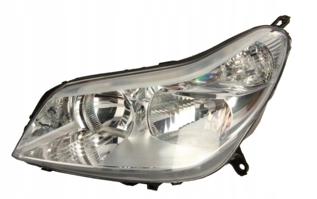 Купить Tyc 20-0624-05-2 фара