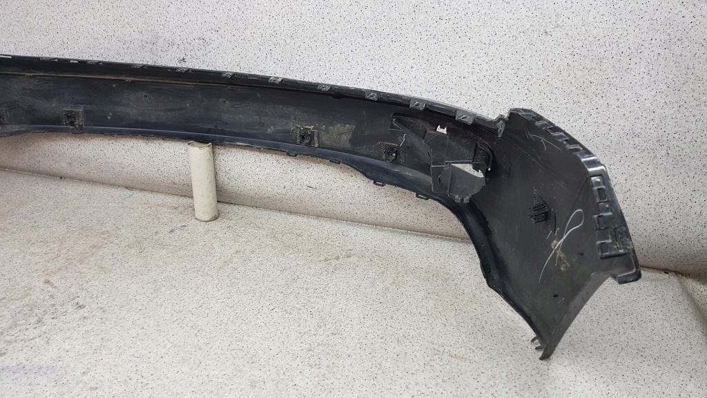 Jeep grand cherokee wk2 summit 2013 - бампер перед 3535 Ціна