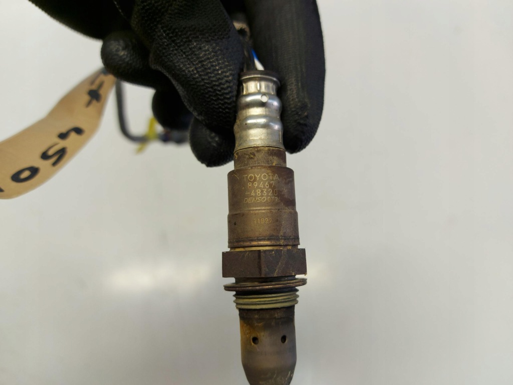 Lexus rx450h iv датчик лямбда-зонд 8946748320 Цена