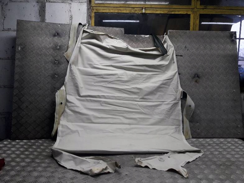 фото №8, Полный салон приборная панель воздуховод обшивки сиденья volkswagen jetta i