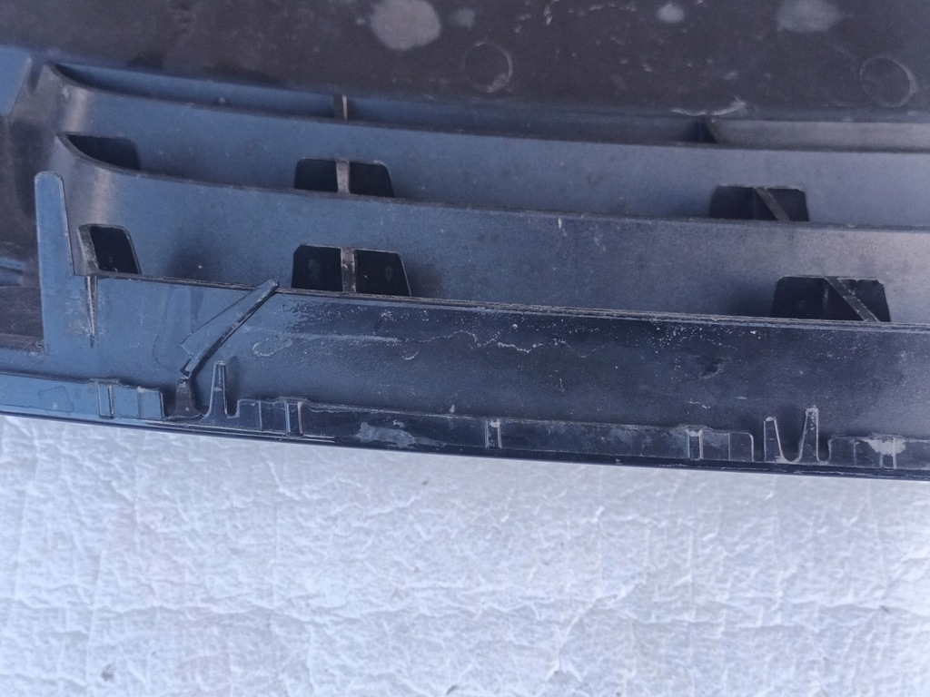 фото №8, Решітка радіатора vw transporter t5 lift решітка радіатора multivan 7e5 2010 - 2015