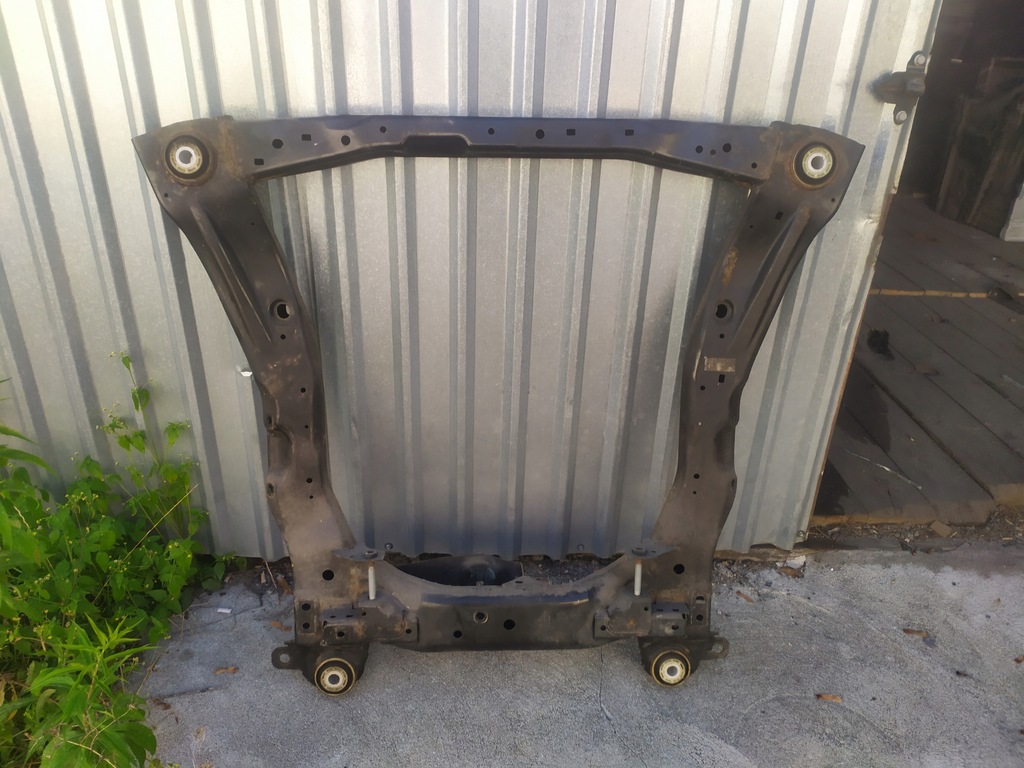 фото №1, Opel insignia b підрамник підрамник двигуна
