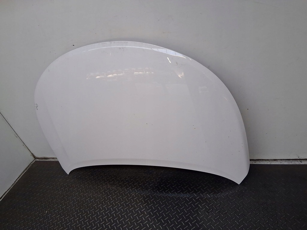 фото №7, Капот кришка двигуна toyota avensis t27 040