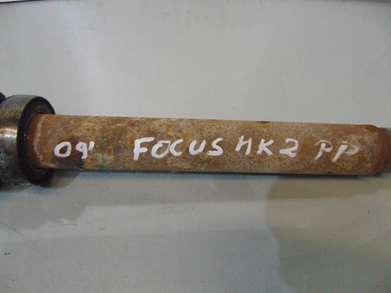 Приводной вал правая шрус  ford focus mk2 1.8 tdci Недорого