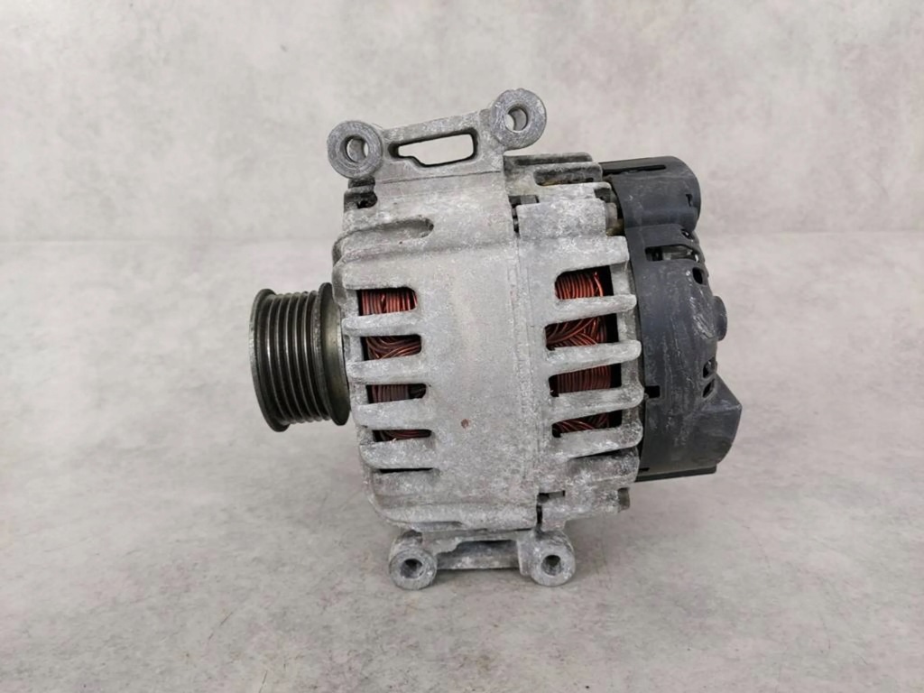 Генератор 140a vw passat b6 1.8 tsi в Украине