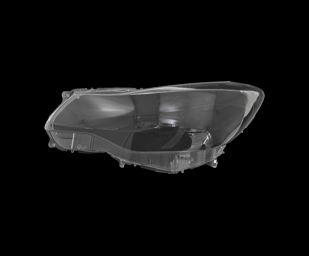 фото №1, Скло фари фари передніх do subaru xv/crosstrek 2011-2017 ліва