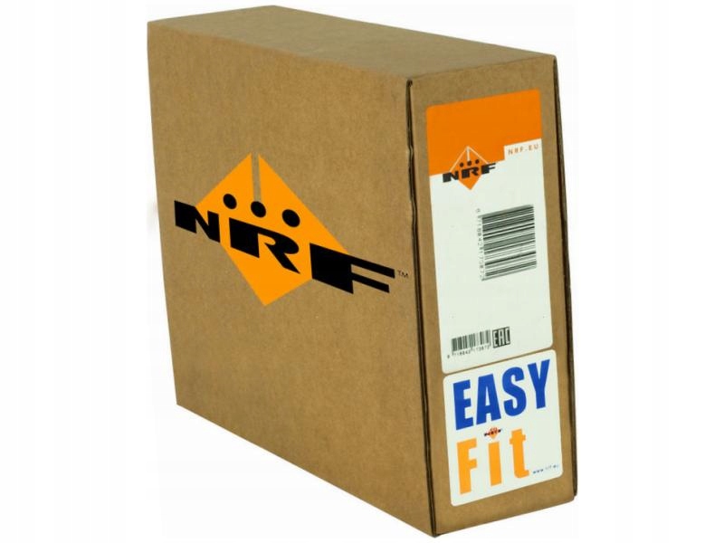 фото №13, Радиатор масла nrf 31839 2761880001 mercedes