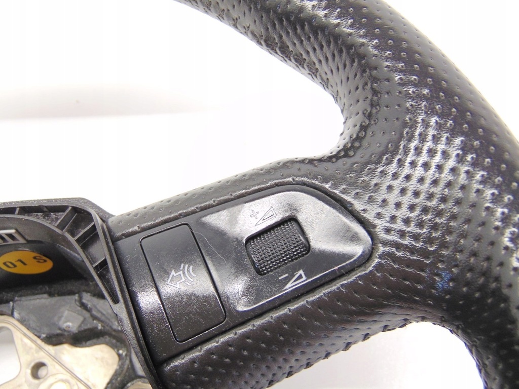 фото №6, Воздуховод кожа простроченная multi audi rs4 b7 8e0