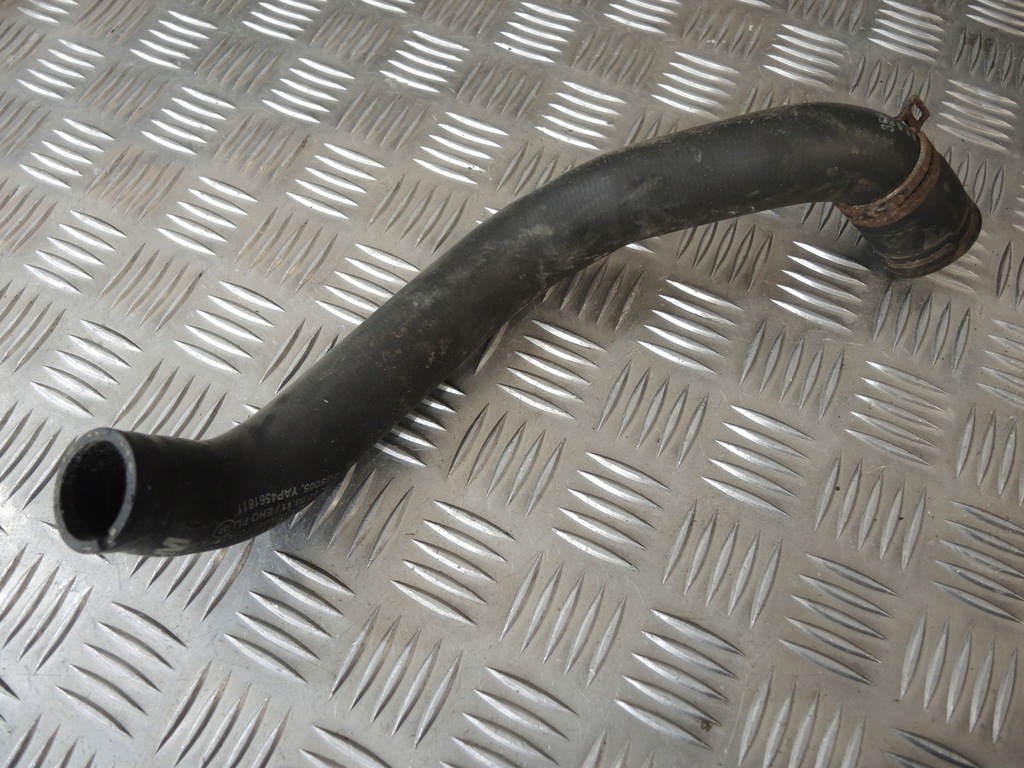 фото №1, Mercedes cla w117 труба шланг wody a2465010182