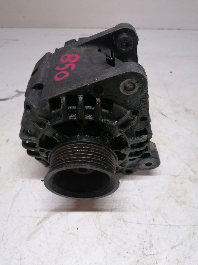 Купить Генератор volvo 850 2.5 tdi