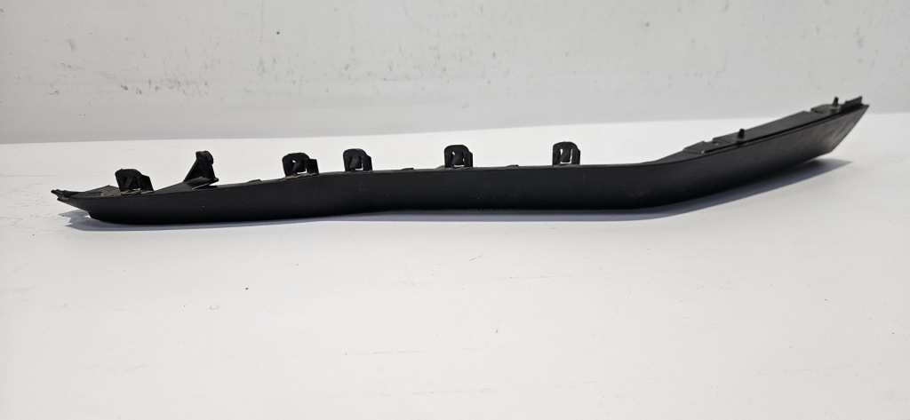 фото №1, Спойлер бампера левый перед lexus rx iv 15-22