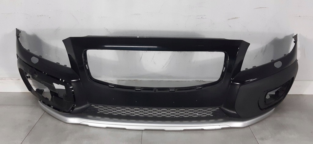 фото №1, Volvo xc70 ii 07- 15 бампер перед 30678678