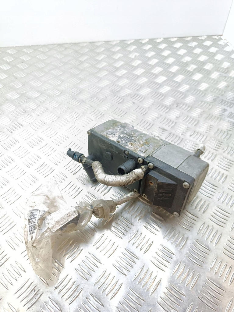 фото №1, Opel signum 2007 обогреватель стояночный webasto