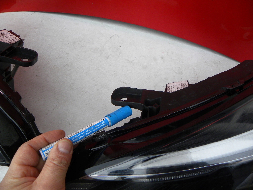 фото №9, Renault clio 5,v капот po delikatnym gradzie, лампи full-led,zderzak