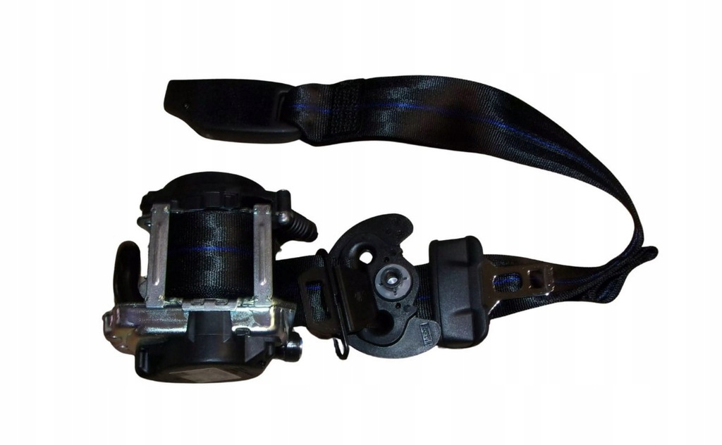 фото №10, Pas bezp. r megane iv перед правый