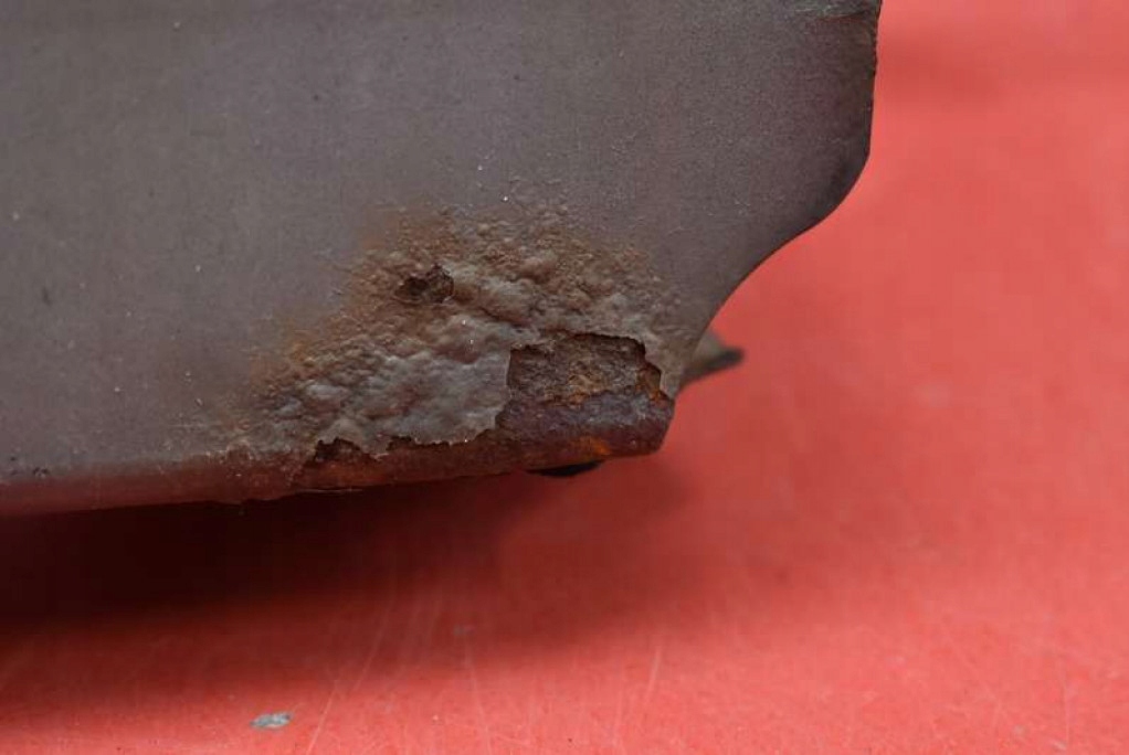 фото №8, Балка бампера перед передняя усилитель dodge caliber 06-12