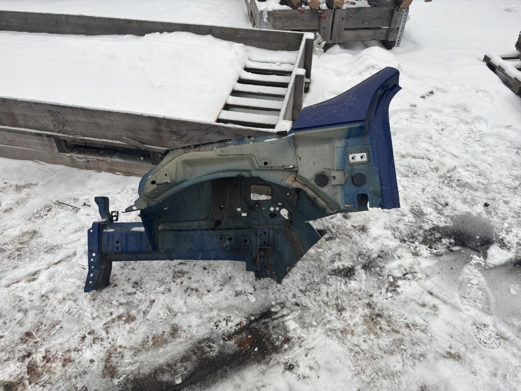 Купить Лонжерон перед левая peugeot 308 t9 13- eegd