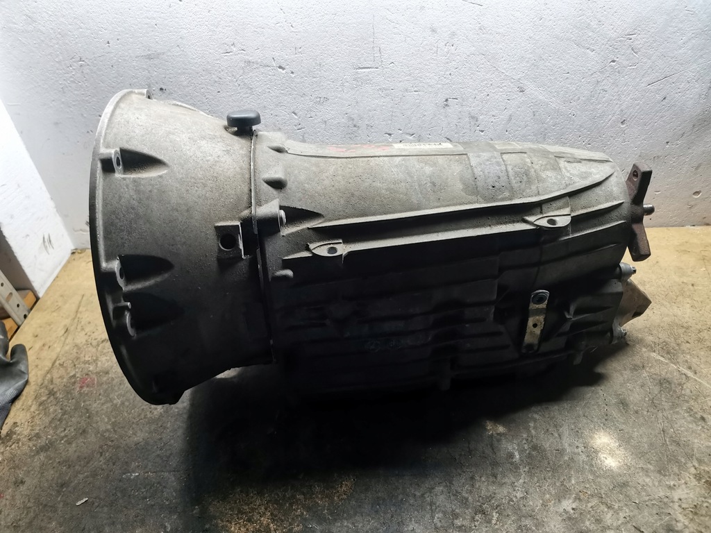 фото №9, Коробка передач передач автоматическая коробка передач mercedes w207 w204 w212 w251 w164 3.5 v6 722906