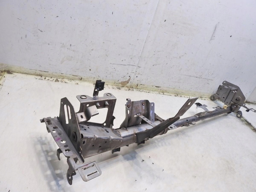 фото №5, Балка каркас консолі renault latitude