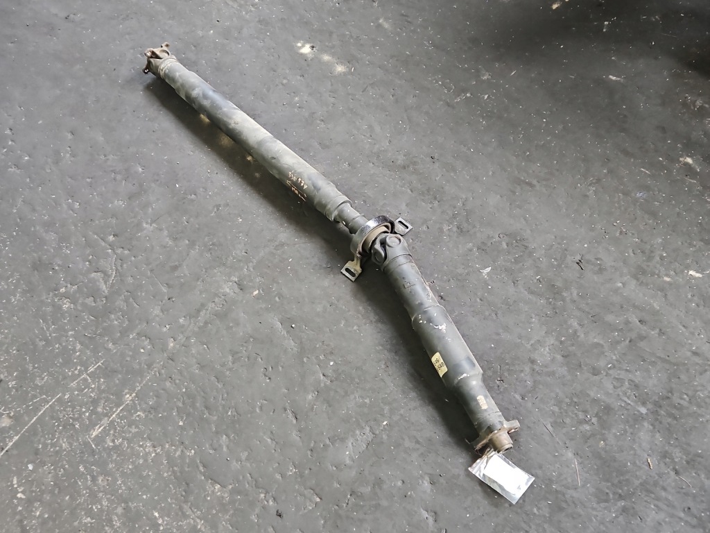 Купить Wał приводной задний  bmw e46 1.9b sedan 98-01 автоматическая коробка передач