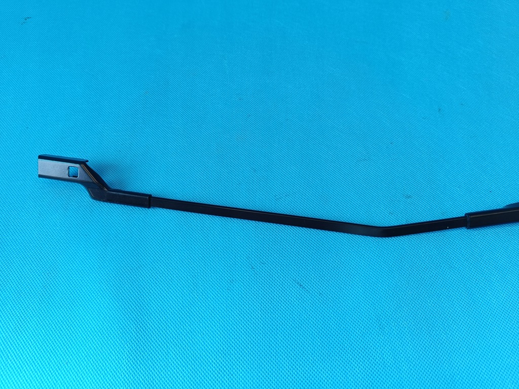 фото №10, Skoda octavia iv combi 1,5tsi 110kw 2021r рычаг дворники правое 5e4955410