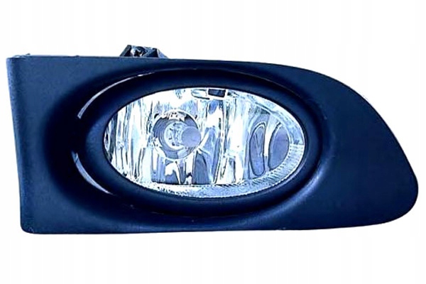 фото №1, Depo лампа противотуманная перед p h11 honda jazz