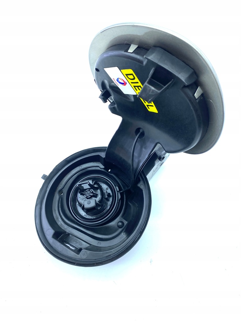 фото №12, Кришка заливної пального кришка citroen ds5 11-15 лак evgc org