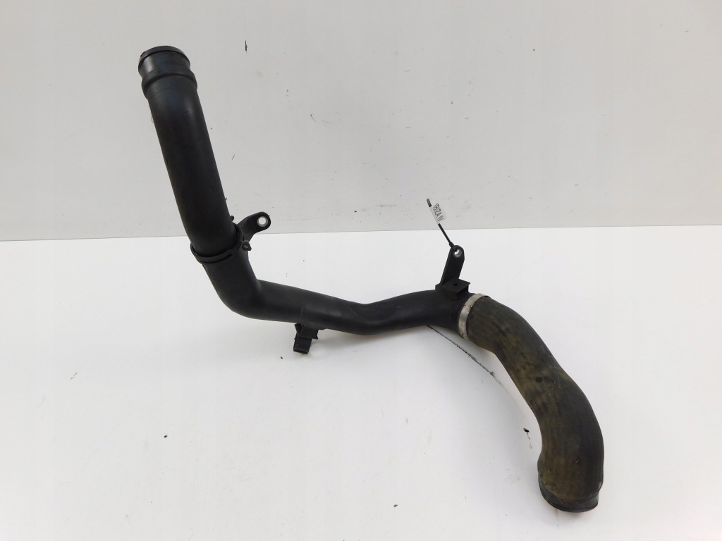 фото №6, Seat ibiza iv 1.4 tdi wąż труба интеркулер