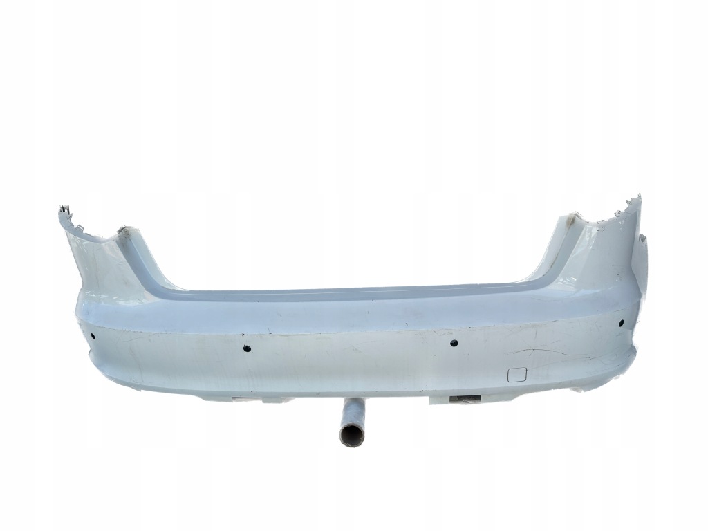 Бампер задний  задний audi a3 8v sportback pdc с Разборки