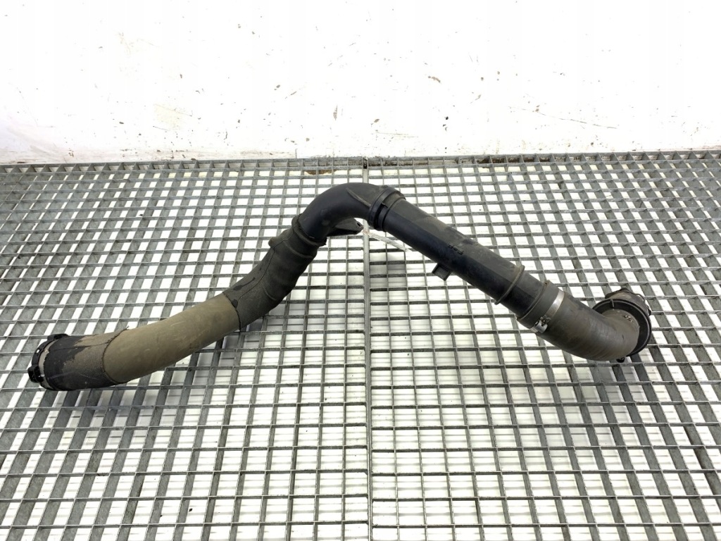 Купить Труба турбины renault scenic iii 1065332s01 1.6 130km