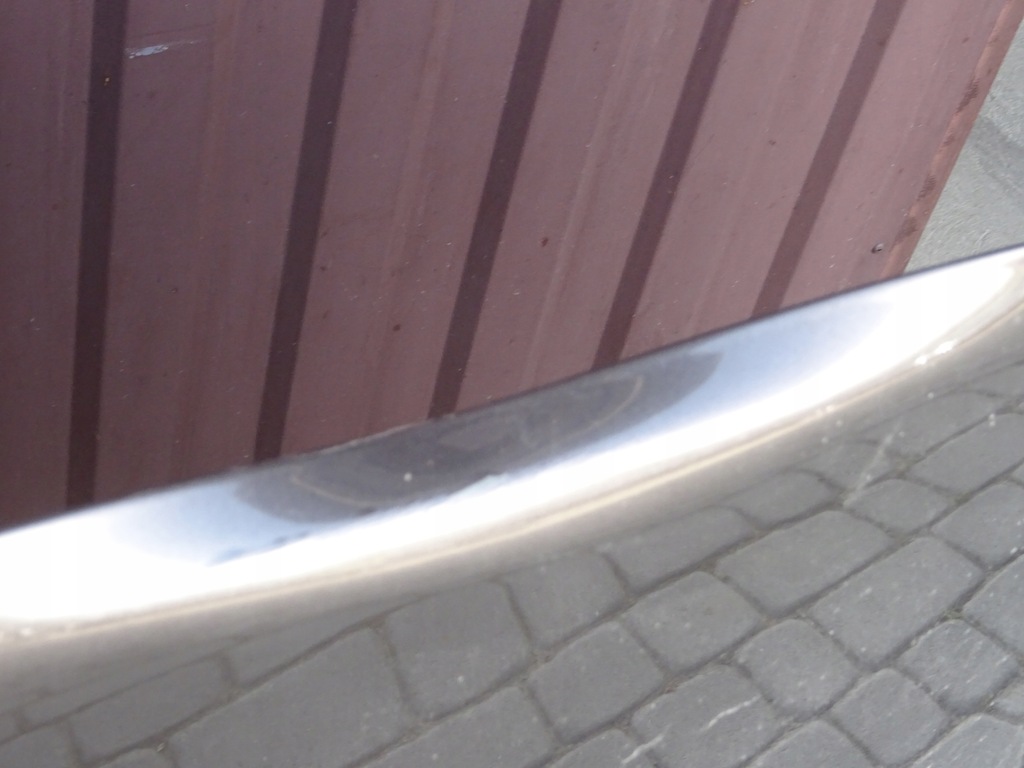 фото №2, Kia ceed ii капот оригінал