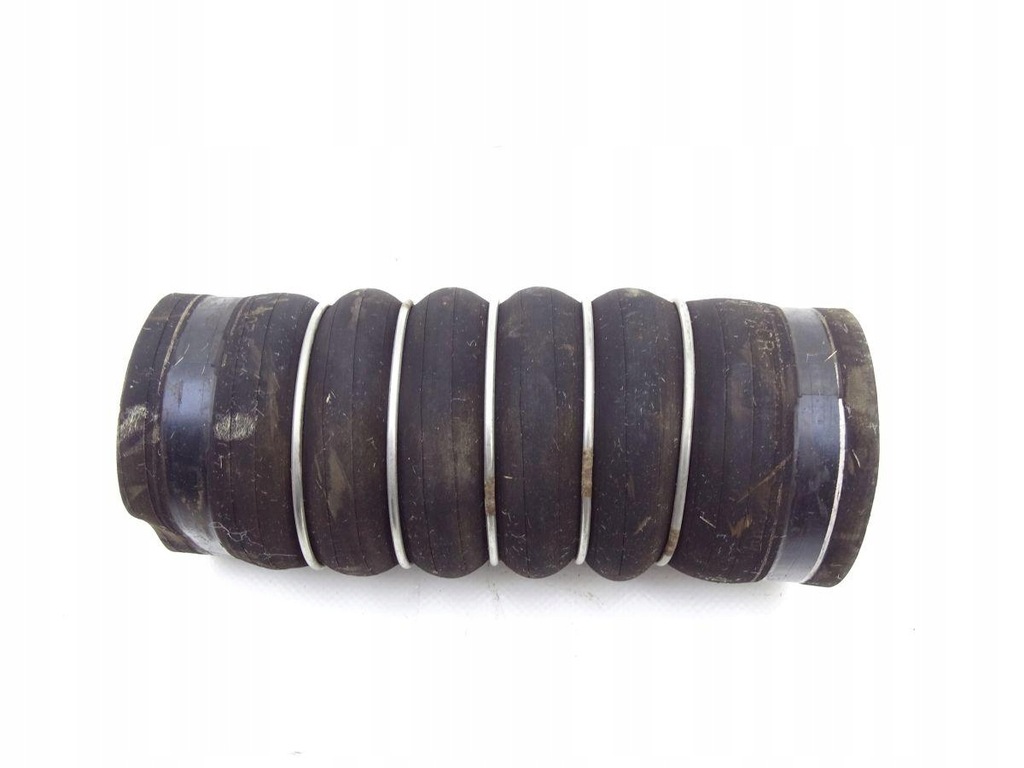 фото №2, Volvo fe fl 06- euro 5 труба інтеркулер