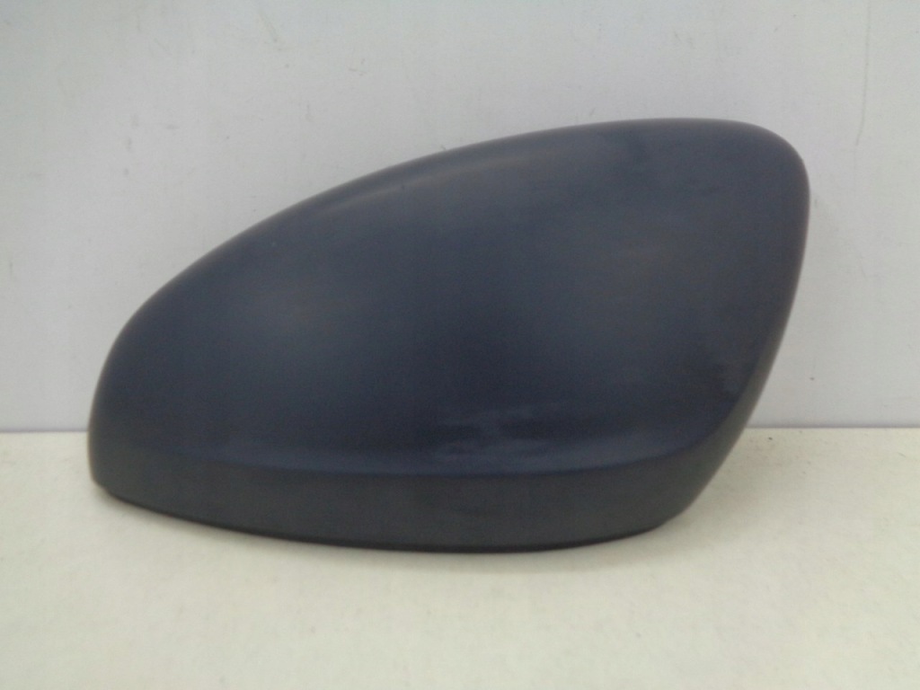 фото №1, Peugeot 2008 корпус дзеркало lewego