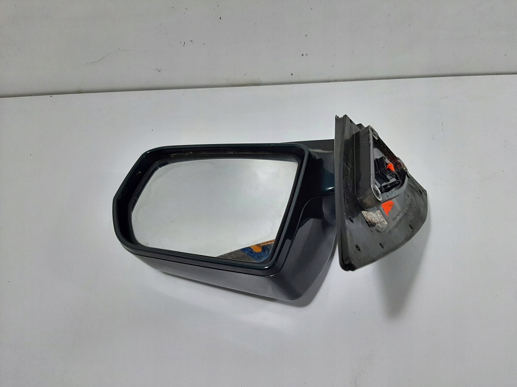 фото №15, Kia sportage 2 ii lift 09r зеркало правое 3pin kod e2