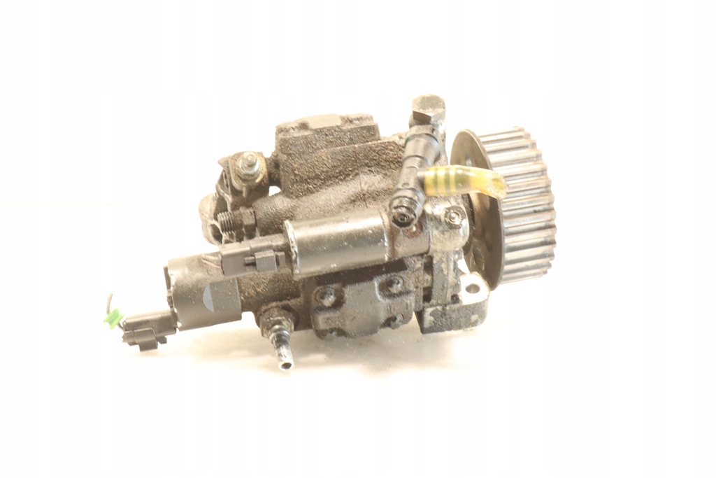 фото №5, Насос упорскування renault megane iii 1.5dci