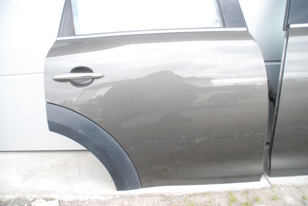 фото №8, Дверь l / p задняя полный mini countryman r60 a48