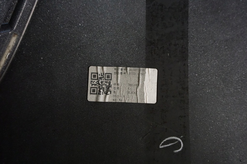 фото №11, Honda civic xi 2021 - бампер перед передний usa