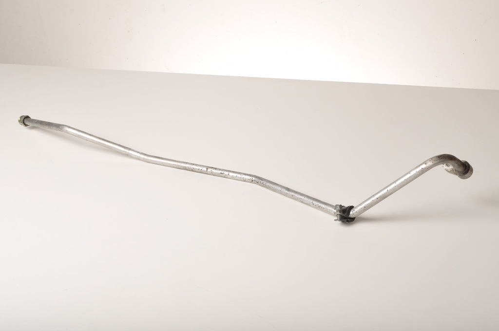 фото №7, Aston martin vanquish i 6.0 шланг кондиционера