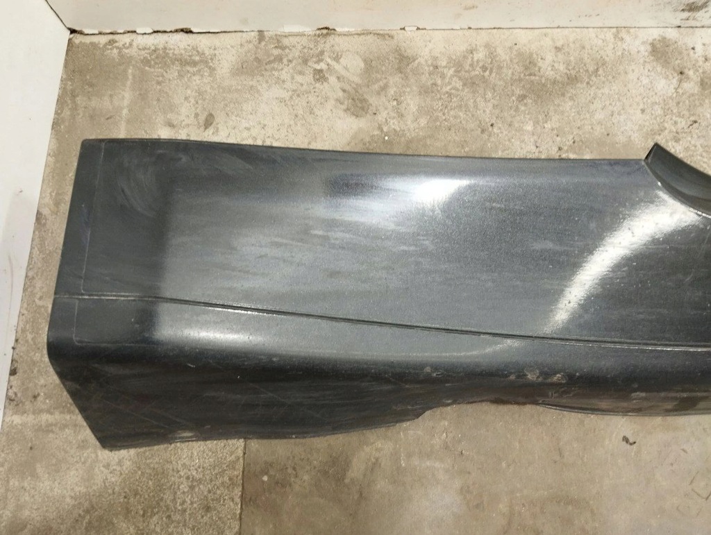 фото №5, Maserati granturismo 2008 поріг 080093500