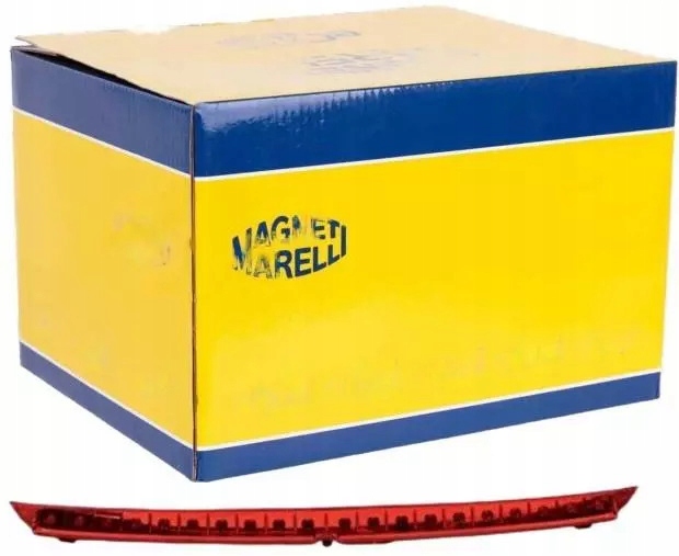 фото №1, Magneti marelli світло стоп lancia delta iii