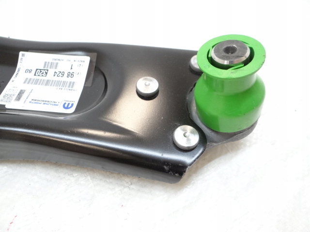 фото №5, Citroen c3 iv cc21 рычаг правый новый оригинальный