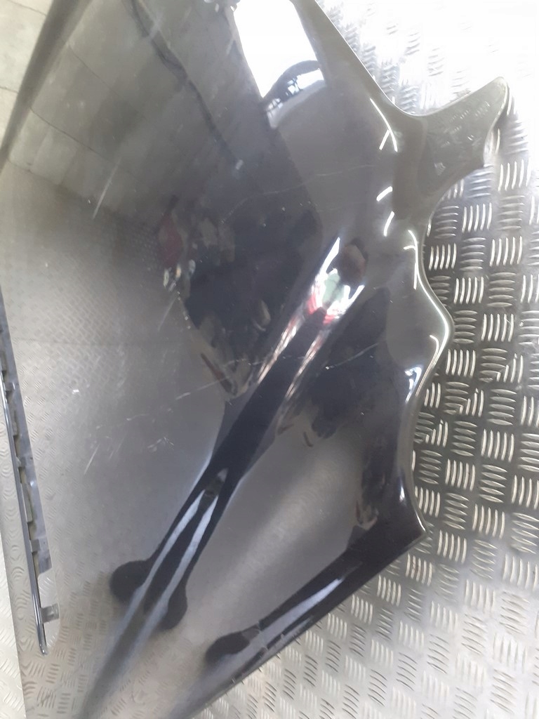 фото №9, Капот mercedes w203 197u