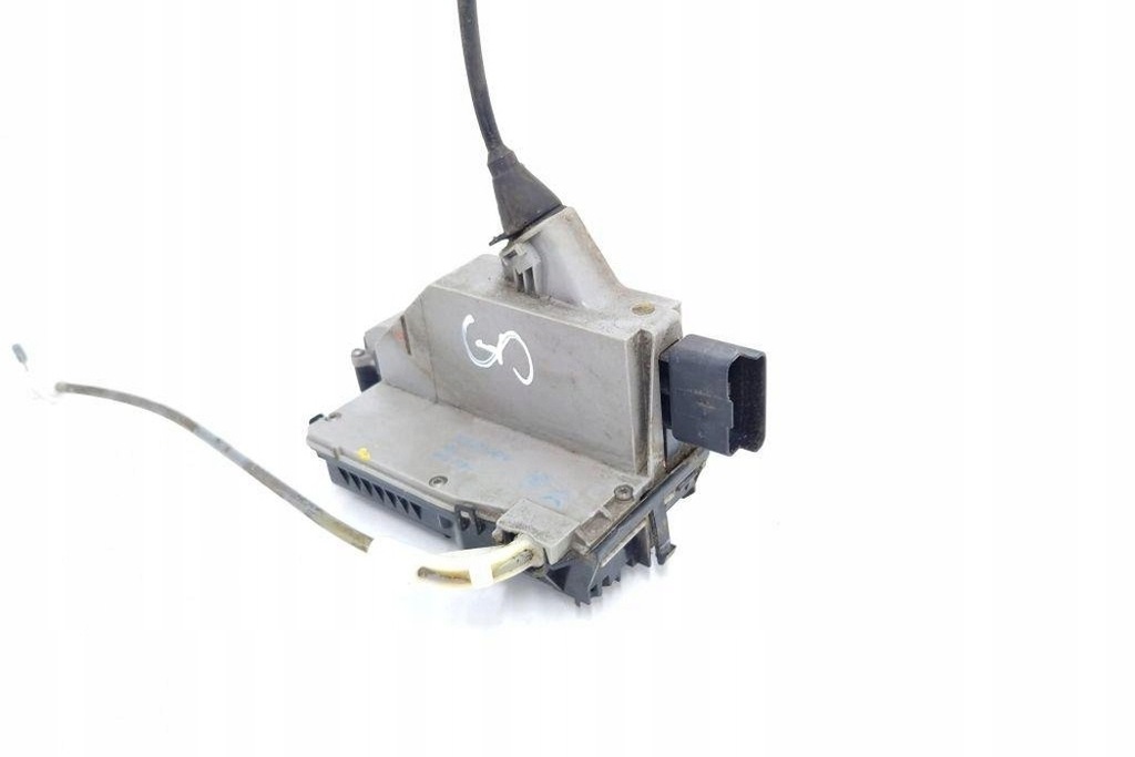 фото №9, Замок задніх правих двері citroën ds5 968691960 2.0l 2012